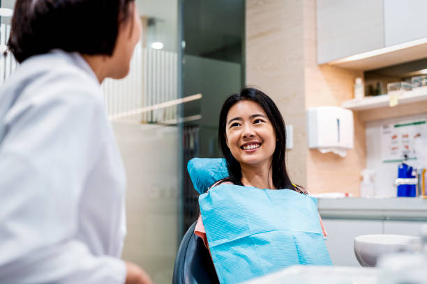 Best Full Mouth Reconstruction  in Van Alstyne, TX