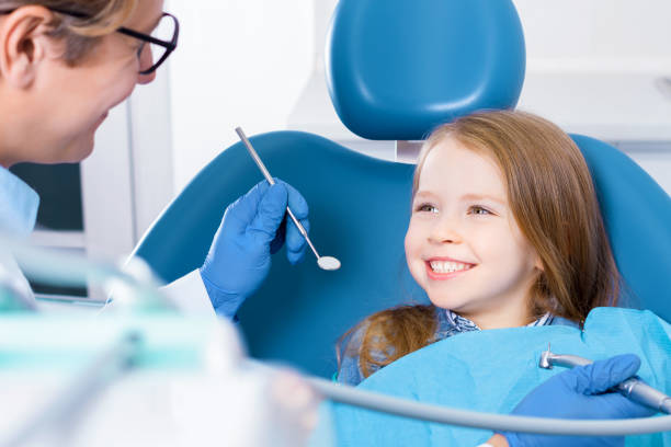 Dental Bonding in Van Alstyne, TX