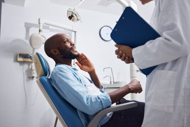 Best Dentures (Full and Partial)  in Van Alstyne, TX