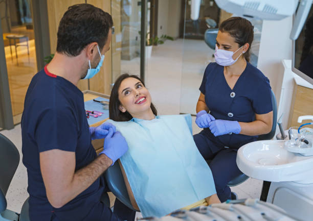 Van Alstyne, TX Holistic Dental Care Services Company