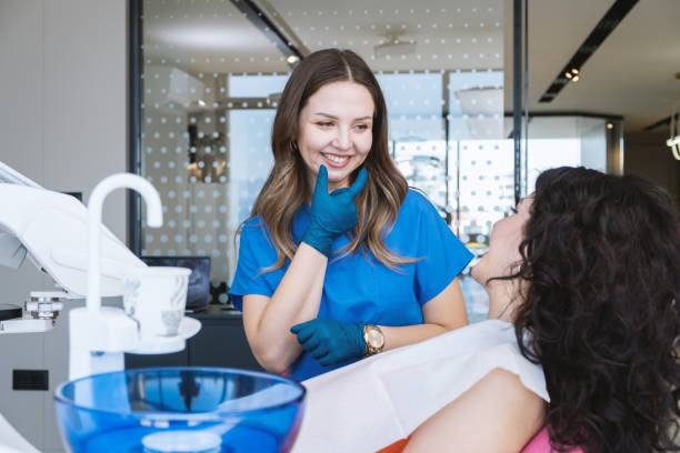 Best Dental Exams and Cleanings  in Van Alstyne, TX