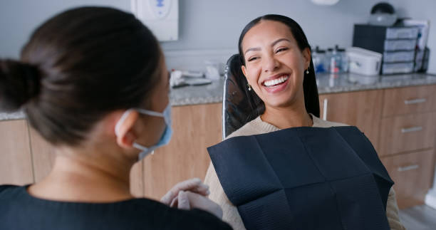 Best Laser Dentistry  in Van Alstyne, TX