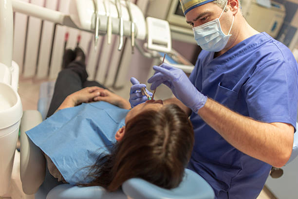 Best Invisalign and Clear Aligners  in Van Alstyne, TX