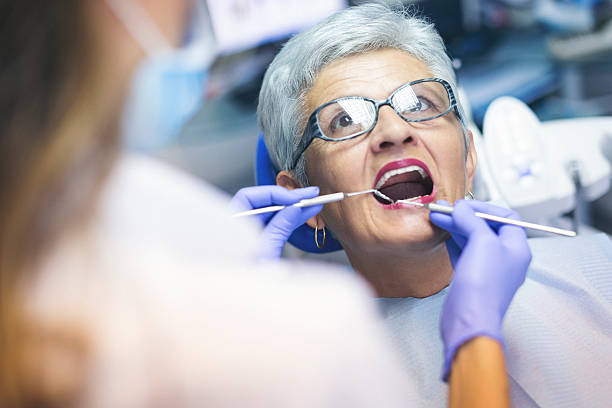 Emergency Dental Services in Van Alstyne, TX