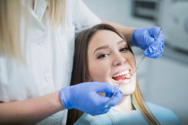 Best Dental Fillings (Composite and Amalgam)  in Van Alstyne, TX